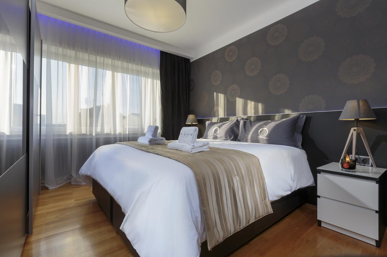 The Queen Luxury Apartments - Villa Giada Luxemburgo Exterior foto