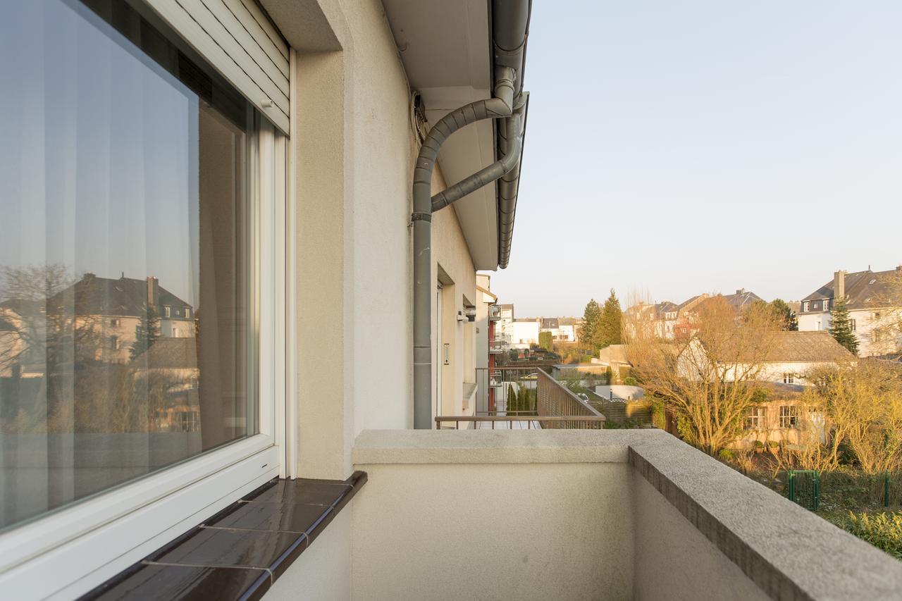 The Queen Luxury Apartments - Villa Giada Luxemburgo Exterior foto
