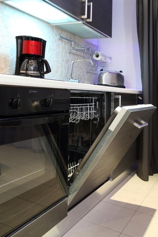 The Queen Luxury Apartments - Villa Giada Luxemburgo Exterior foto