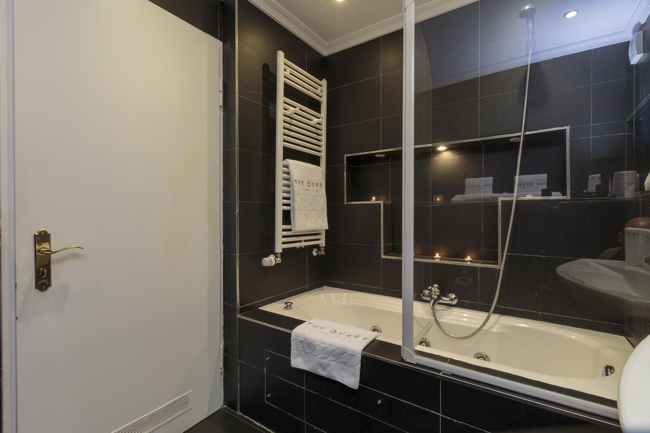 The Queen Luxury Apartments - Villa Giada Luxemburgo Exterior foto