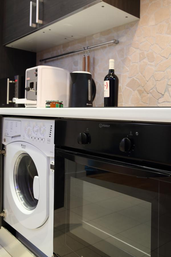 The Queen Luxury Apartments - Villa Giada Luxemburgo Exterior foto