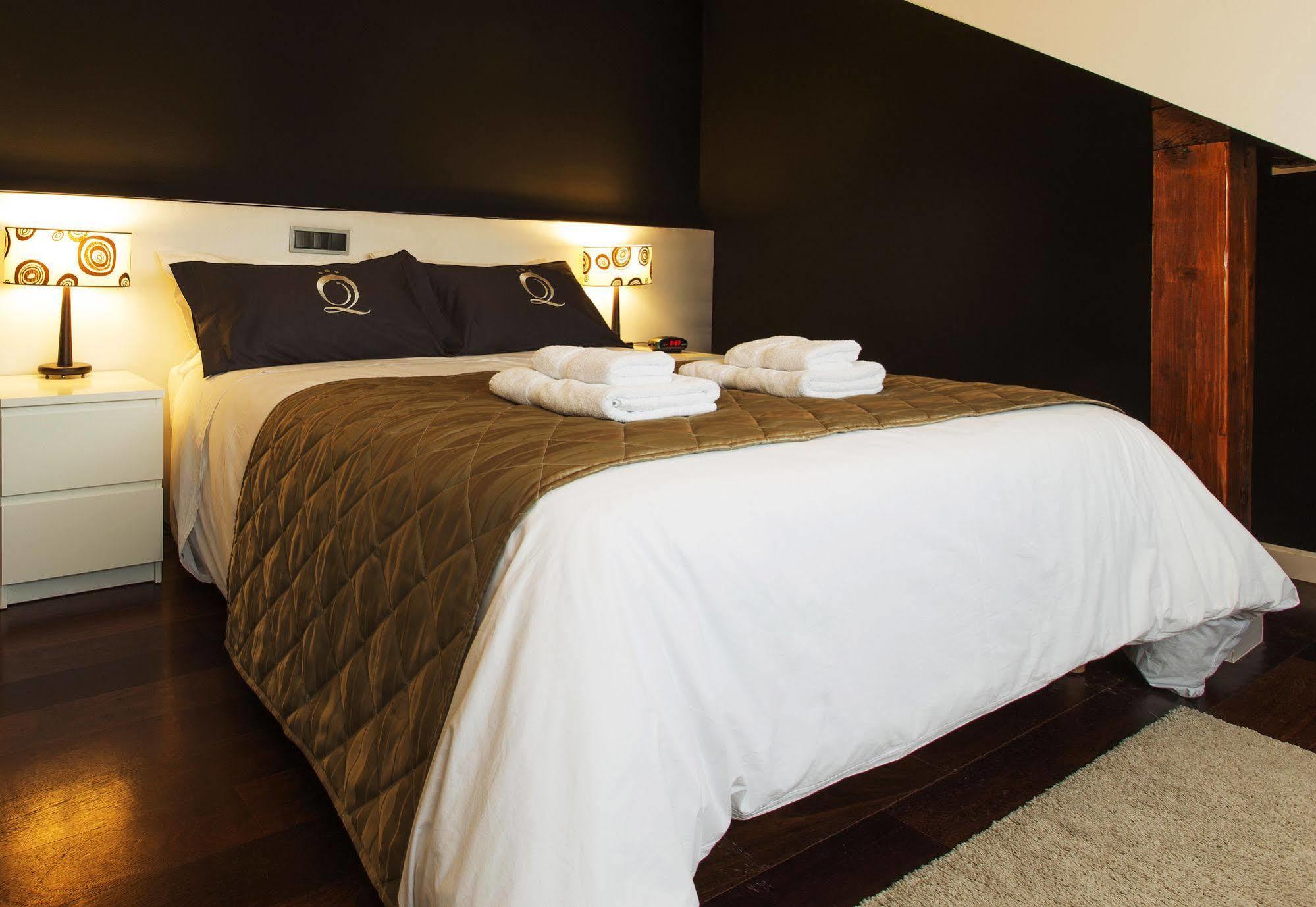 The Queen Luxury Apartments - Villa Giada Luxemburgo Exterior foto