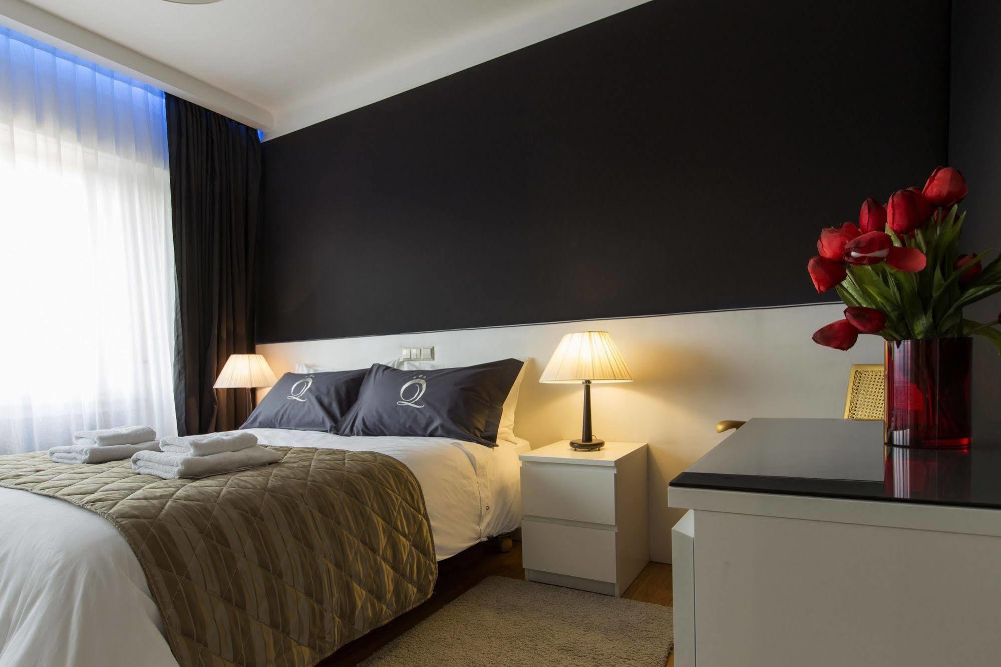 The Queen Luxury Apartments - Villa Giada Luxemburgo Exterior foto